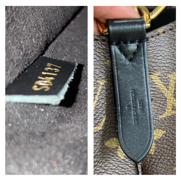 ❤️authentic lv - Picture 13 of 15